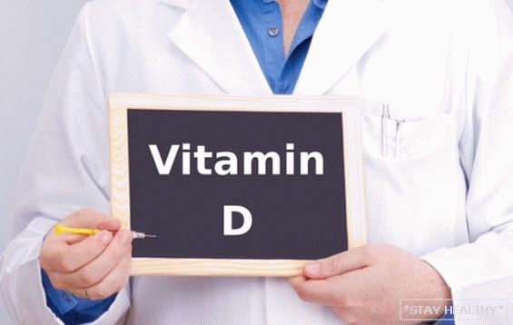 Cum contribuie vitamina D la pierderea în greutate și ce este necesar pentru acest lucru?