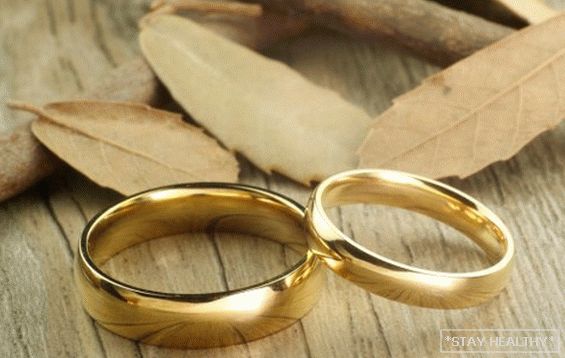 Pierderea unui inel de nunta: semne. Ce poate se întâmplă dacă vă pierdeți inelul de nuntă, va trădare?