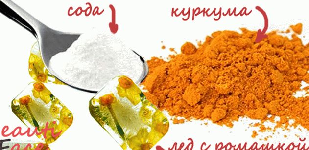Reguli pentru prepararea și aplicarea unei măști aurii de turmeric pentru pielea din jurul ochilor