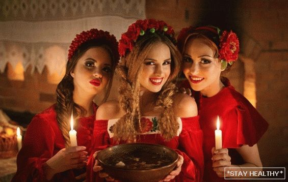 Ritualuri simple de Crăciun: Pe dragoste, pe căsătorie puternică pentru copii