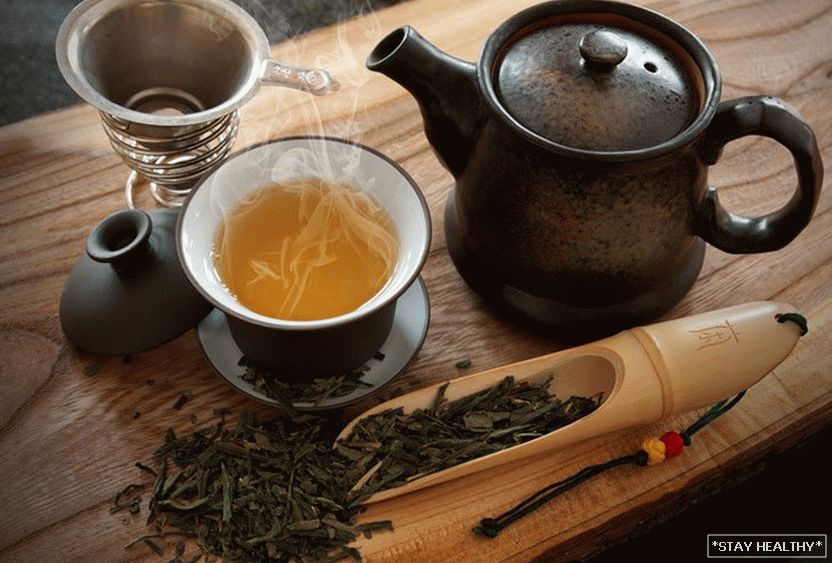 Purpuriu ceai Chang Shu: descriere, recenzii pozitive și negative ale medicilor