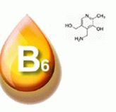 Beneficiile vitaminei B6 pentru păr