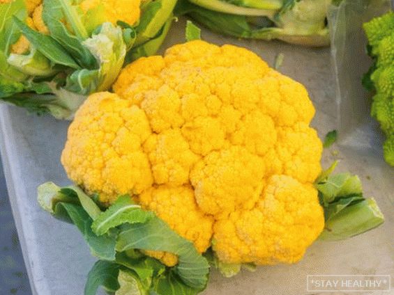 Cele mai frumoase, neobișnuite și colorate soiuri legume pentru grădinari