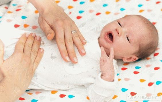 Sute de copii primesc un diagnostic în fiecare an. �Boala inflamatorie a intestinului: cum se identifica simptome la un copil?