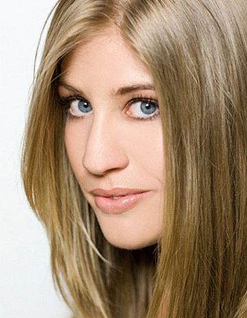 Tendință și vibrant culoare a părului 2017 tendințe și tendințe de modă foto pentru ochi albaștri verzi maro și tehnologie de vopsire 2017 evidențiind colorizarea ><img decoding=