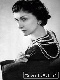 Стиль Coco Chanel. Платья и костюмы в стиле Шанель