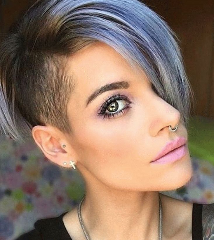 Pixie Ashen