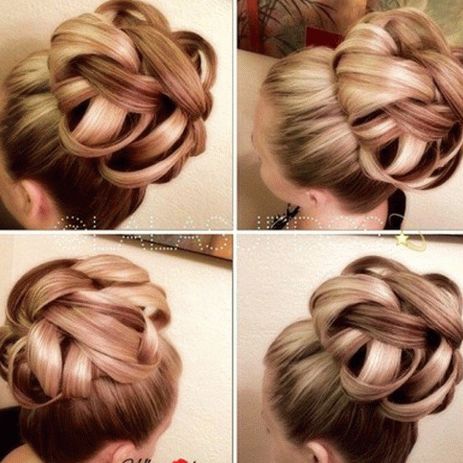 Hairstyle