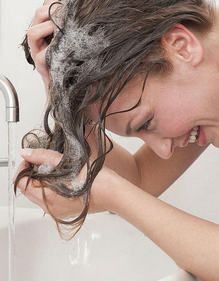 cum să întărească părul împotriva căderii de păr acasă