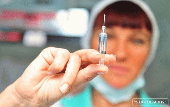 Vaccinul antigripal reduce riscul de deces insuficiență cardiacă