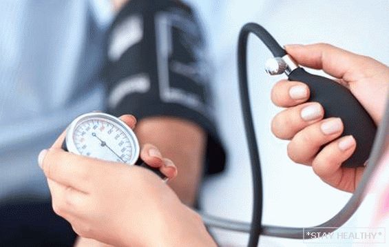 Tensiunea arterială crescută reduce creierul tinerilor oameni: noi metode de prevenire a demenței