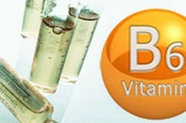 Masca de par cu vitamina B6