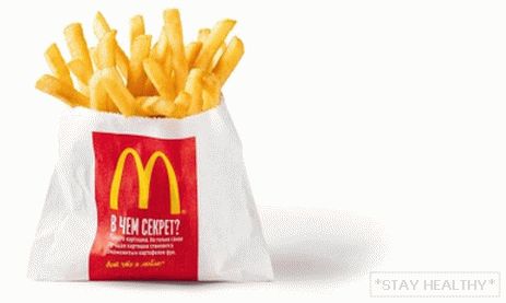 Întregul adevăr despre McDonalds