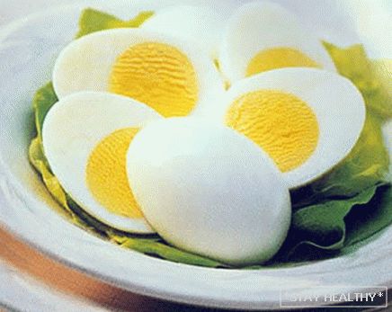 Ouă și colesterol